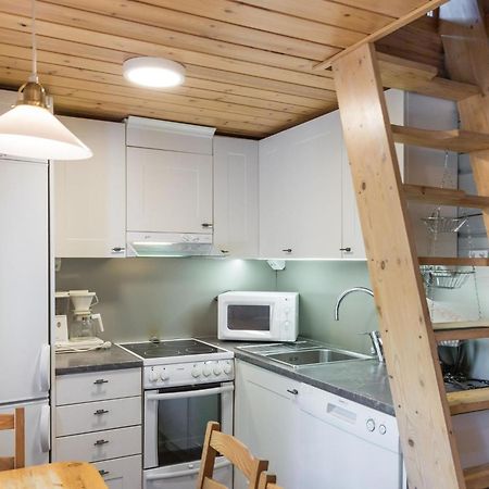 Holiday Home Isonparit B3 By Interhome Ylläsjärvi Exterior foto